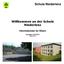 Schule Niederlenz. Willkommen an der Schule Niederlenz. Informationen für Eltern. Schuljahr 2013/2014 August 2013