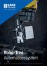 Robo Trex Automationssystem