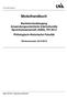 Modulhandbuch. Bachelorstudiengang Anwendungsorientierte Interkulturelle Sprachwissenschaft (ANIS), PO 2012 Philologisch-Historische Fakultät