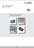 SMT Chipinduktivitäten SMT Chip Inductors. Baugröße / Size 1812 (4532) Serie / Series 5309, compliant