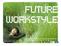 FUTURE WORKSTYLE. von Harry Gatterer, entwickelt im Auftrag von Microsoft Österreich