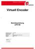 Virtuell Encoder