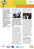 Newsletter für die BildungsRegion Aachen Ausgabe 14, Oktober 2012