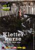 Kletterkurse. neujahr bis ostern Foto: Andre Kratzer (kratzerphotography.at) // Rob Zee - Bad Gastein