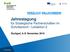 Jahrestagung für Strategische Partnerschaften im Schulbereich / Leitaktion 2. Stuttgart, 8./9. November 2016