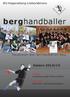berghandballer Saison 2014/15 SG Hegensberg-Liebersbronn Neuigkeiten über den Handball am Berg Teams Vorstellung aller Mannschaften