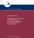 Bernhard R. Kroener. Begrüßungsrede zur Verleihung der Ehrendoktorwürde der Philosophischen Fakultät der Universität Potsdam an Jorge Semprún