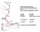 Bodenprognosekarte und Prognosekarte der SM-Belastung der Überschwemmungsgebiete der Elbe
