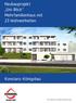 Neubauprojekt Uni-Blick Mehrfamilienhaus mit 23 Wohneinheiten