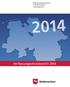 Verfassungsschutzbericht 2014