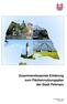 Zusammenfassende Erklärung zum Flächennutzungsplan der Stadt Fehmarn