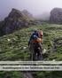 Ausbildungskurs in den Tannheimer Alpen am Fels