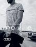 be on the _mo v e inspired by Audi collection