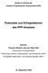 Studie im Auftrag der Initiative Finanzstandort Deutschland (IFD) Potenziale und Erfolgsfaktoren des PPP-Ansatzes