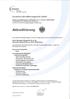 Anlage zur Akkreditierungsurkunde D-K nach DIN EN ISO/IEC 17025:2005