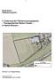 4. Änderung des Flächennutzungsplanes Therapeutisches Reiten Freiske in Hamm-Rhynern