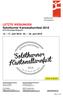 LETZTE WEISUNGEN Solothurner Kantonalturnfest 2018 (KTF 2018 Gösgen-Niederamt)