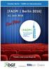 CineStar Berlin CUBIX am Alexanderplatz [FAOPI Berlin 2016] 11. Juni 2016 Tickets unter