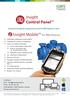 Insight Mobile for IBM Maximo