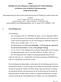 7904-L Richtlinie für Zuwendungen zu Maßnahmen der Walderschließung im Rahmen eines forstlichen Förderprogramms (FORSTWEGR 2007)