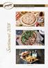 World of Pizza - Premium Pizza Schinken Tomatensauce, Mozzarella, Schinken und Champignons