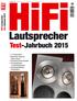 HiFi. Lautsprecher. Test-Jahrbuch HiFi. Test. HiFi-Lautsprecher