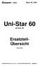 Uni-Star 60 ab Serie 98