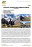 Heiliges Tal der Inkas und Machu Picchu 10-tägiges Traumtrekking Bergseen und Schneegipfel Tempel von Chavín de Huantar