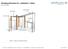 Mounting instructions for calisthenics robinia