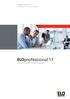 ELOprofessional 11. Enterprise-Content-Management. Software for: Enterprise-Content-Management