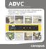 Advanced Digital Video Converters. ADVC-Geräte können an allen Videokameras, Rekordern und Videoschnittsystemen angeschlossen werden