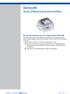 Sensorik. Serie Differenzdrucktransmitter. Für die Druckerfassung und -regelung mit EASYLAB. 03/2017 DE/de PD PT 1