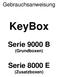 KeyBox Serie 9000 B (Grundboxen) Serie 8000 E (Zusatzboxen)
