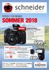 SOMMER 2018 NEUHEIT CANON SPEEDLITE 470 EX-AI