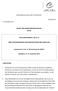 Arbeitsübersetzung aus dem Französischen BEIRAT DER EUROPÄISCHEN RICHTER (CCJE) STELLUNGNAHME Nr. (2013) 16