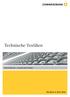 Technische Textilien. Branchenbericht Corporate Sector Report. Die Bank an Ihrer Seite
