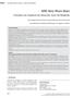 Abstract Network against Multidrug-resistant Organisms in the Rhine-Main-Region, Germany An Evaluation