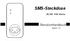 SMS-Steckdose. Benutzerhandbuch. 3B-205 SMS-Master. Version 1.2
