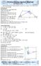 Lösungslogik. Berechnung von als Ergänzungswinkel im. Dreieck 2. Berechnung von 1 aus der Differenz von 1 und 1. Berechnung von als Ergänzungswinkel