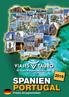 SPANIEN PORTUGAL. Preise Gruppenreisen