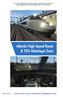 Auszug / Uebersetzung aus dem Original-Handbuch der Herstellers High Speed Route & TGV Atlantique Train Driver s Guide