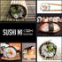 Ihr Sushi Mi - Team. Sushi Mi All New