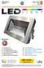 L E D L I G H T. Consultation Conception de l éclairage Conversion à LED Fabrication des luminaires Réparations désirs particuliers
