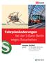 Fahrplanänderungen bei der S-Bahn Berlin wegen Bauarbeiten. Ausgabe gültig , 18 Uhr bis , 18 Uhr.