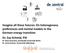 Imagine all these futures: On heterogenous preferences and mental models in the German energy transition Dr. Eva Schmid, PIK Dr.