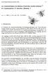 Zur Insektenfauna von Gersau-Oberholz, Kanton Schwyz *) XII. Hymenoptera 2: Apoidea (Bienen) 1