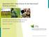 Agrarreform 2014 Neue Chancen für den Naturschutz? Greening und EULLa