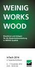 WEINIG WOOD WORKS WORK WOOD WEINIG. Maschinen und Anlagen für die Massivholzbearbeitung in WEINIG Qualität. in Tauberbischofsheim