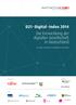 D21 - Digital - Index 2014 Die Entwicklung der digitalen Gesellschaft in Deutschland