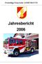 Freiwillige Feuerwehr LEHENROTTE. Jahresbericht 2006